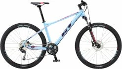 Vélo VTT GT 2018 Avalanche Comp Femme