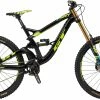 Vélo VTT GT 2018 Fury Team