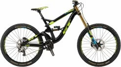 Vélo VTT GT 2018 Fury Team
