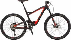 Vélo VTT GT 2018 Sensor Carbon Expert