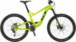 Vélo VTT GT 2018 Sensor Comp