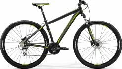 Vélo VTT Merida 2018 Big Nine 20-D