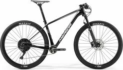 Vélo VTT Merida 2018 Big Nine 3000