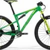 Vélo VTT Merida 2018 Ninety Six 600 27,5 1 Vélo VTT Merida 2018 Ninety Six 600 27,5 -Promos Vélos Route Store Velo VTT Merida 2018 NINETY SIX 7 600