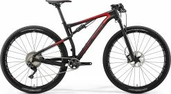 Vélo VTT Merida 2018 Ninety Six 7000 29