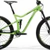 Vélo VTT Merida 2018 One Forty 600