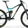 Vélo VTT Merida 2018 One Sixty 800 2 Vélo VTT Merida 2018 One Sixty 800 -Promos Vélos Route Store Velo VTT Merida 2018 ONE SIXTY 800