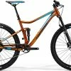 Vélo VTT Merida 2018 One Twenty 600 27,5 -Promos Vélos Route Store Velo VTT Merida 2018 ONE TWENTY 7 600