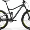 Vélo VTT Merida 2018 Ninety Six 6000 27,5 2 Vélo VTT Merida 2018 Ninety Six 6000 27,5 -Promos Vélos Route Store Velo VTT Merida 2018 ONE TWENTY 7 6000
