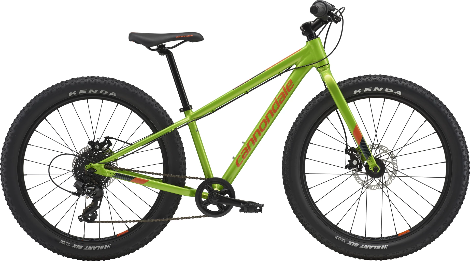 Vélo Enfant Cannondale 2018 Cujo 24 3 Vélo Enfant Cannondale 2018 Cujo 24
