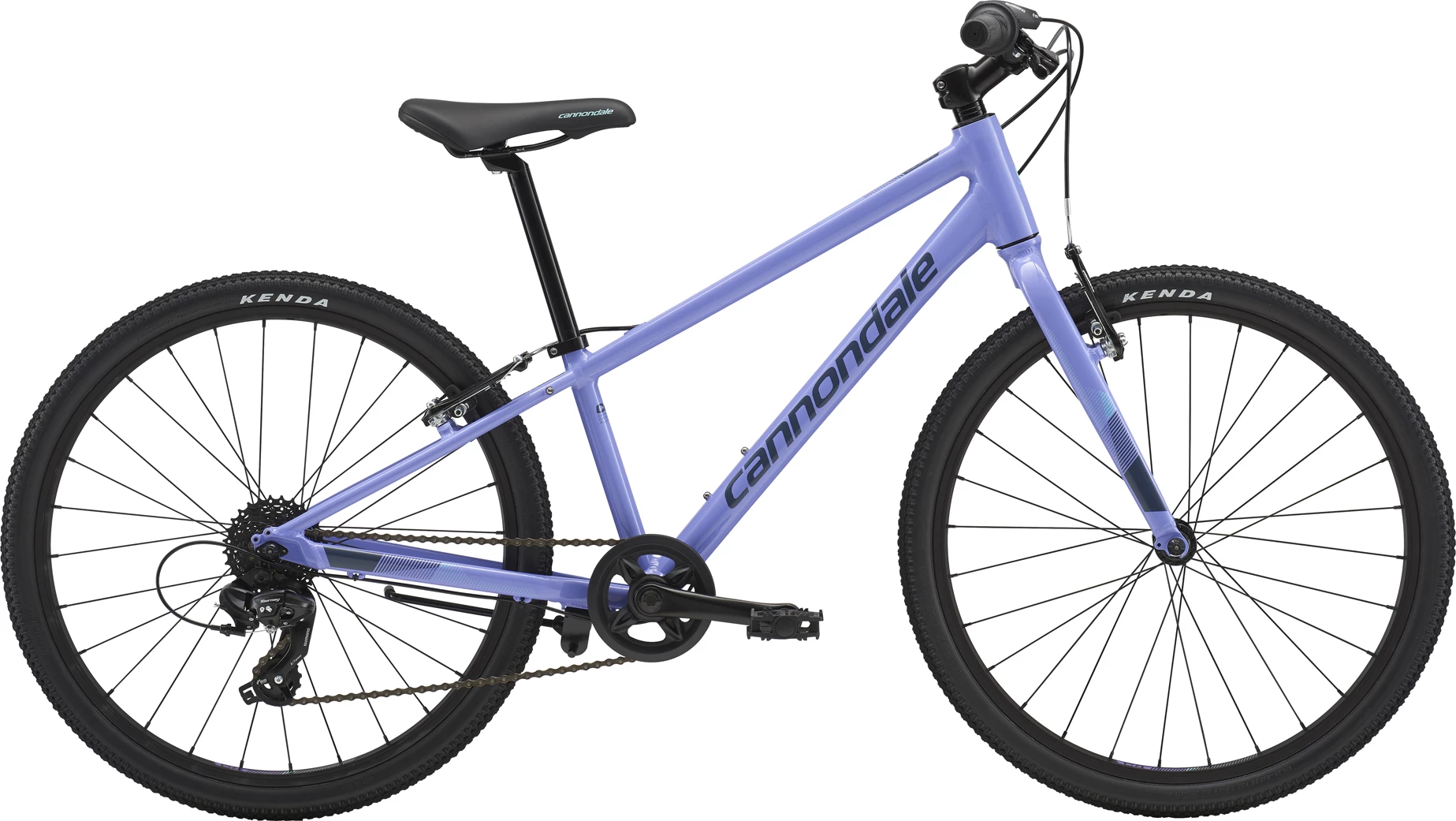 Vélo Enfant Cannondale 2018 Quick 24 Girl’s 3 Vélo Enfant Cannondale 2018 Quick 24 Girl’s