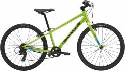 Vélo Enfant Cannondale 2018 Quick 24 Boy’s