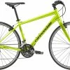 Vélo Loisir Cannondale 2018 Quick 4 1 Vélo Loisir Cannondale 2018 Quick 4 -Promos Vélos Route Store Velo fitness Cannondale Quick 4 AGR 2018 1