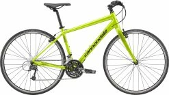 Vélo Loisir Cannondale 2018 Quick 4