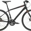 Vélo Loisir Cannondale 2018 Quick 1 Disc -Promos Vélos Route Store Velo fitness Cannondale Quick Disc 1 Dkb 2018
