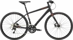 Vélo Loisir Cannondale 2018 Quick 1 Disc