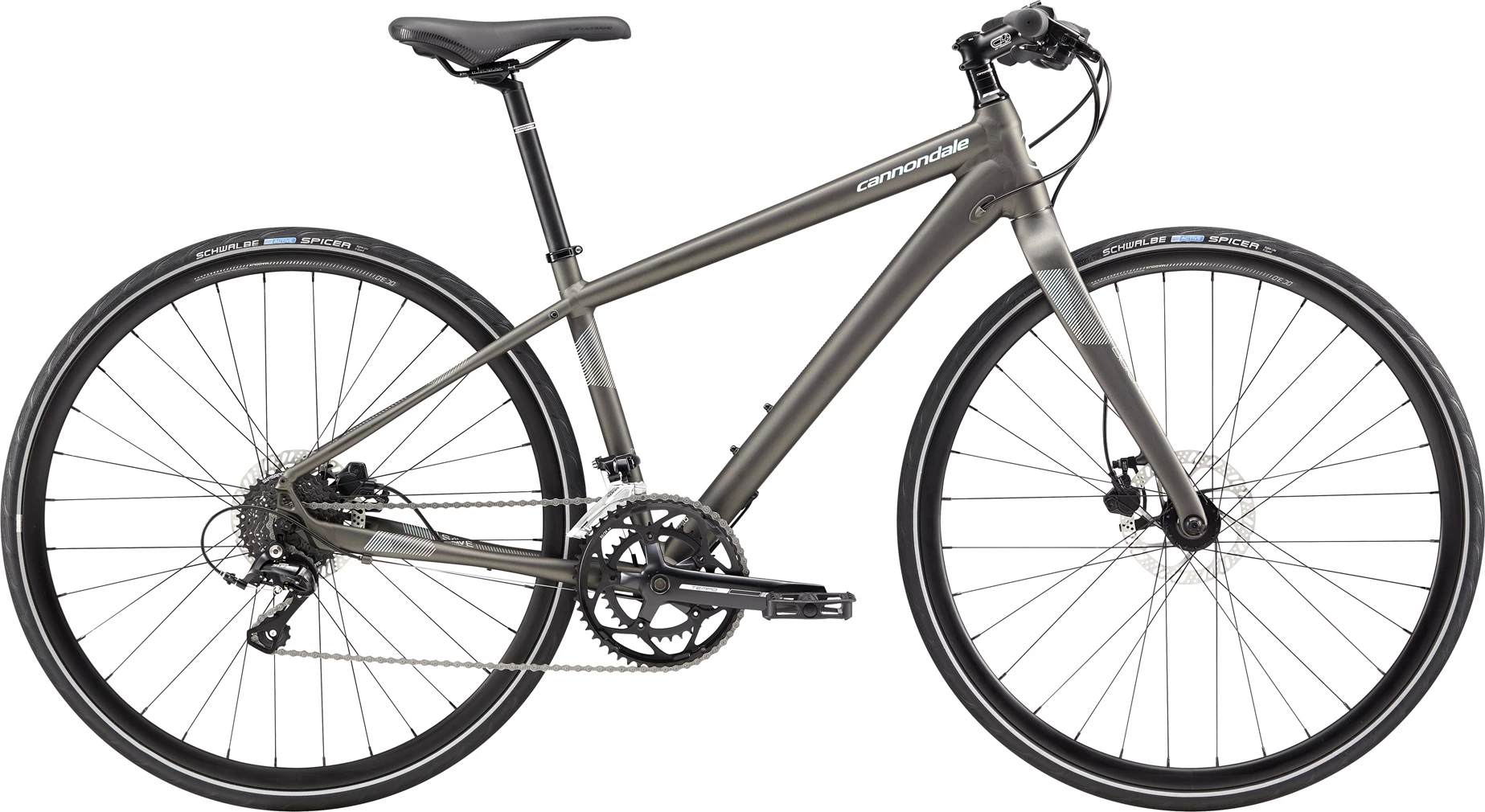 Vélo Loisir Cannondale 2018 Quick 3 Disc Women’s 3 Vélo Loisir Cannondale 2018 Quick 3 Disc Women’s