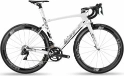 Vélo Route Aéro BH 2019 G7 PRO 6.5