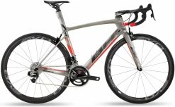 Vélo Route Aéro BH 2019 G7 PRO 7.0