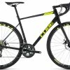 Vélo Route Cube 2018 Attain Race Disc