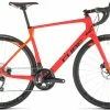 Vélo Route Cube 2019 Agree C:62 Race -Promos Vélos Route Store Velo route Cube 2019 Agree C62 Race Disc red n orange