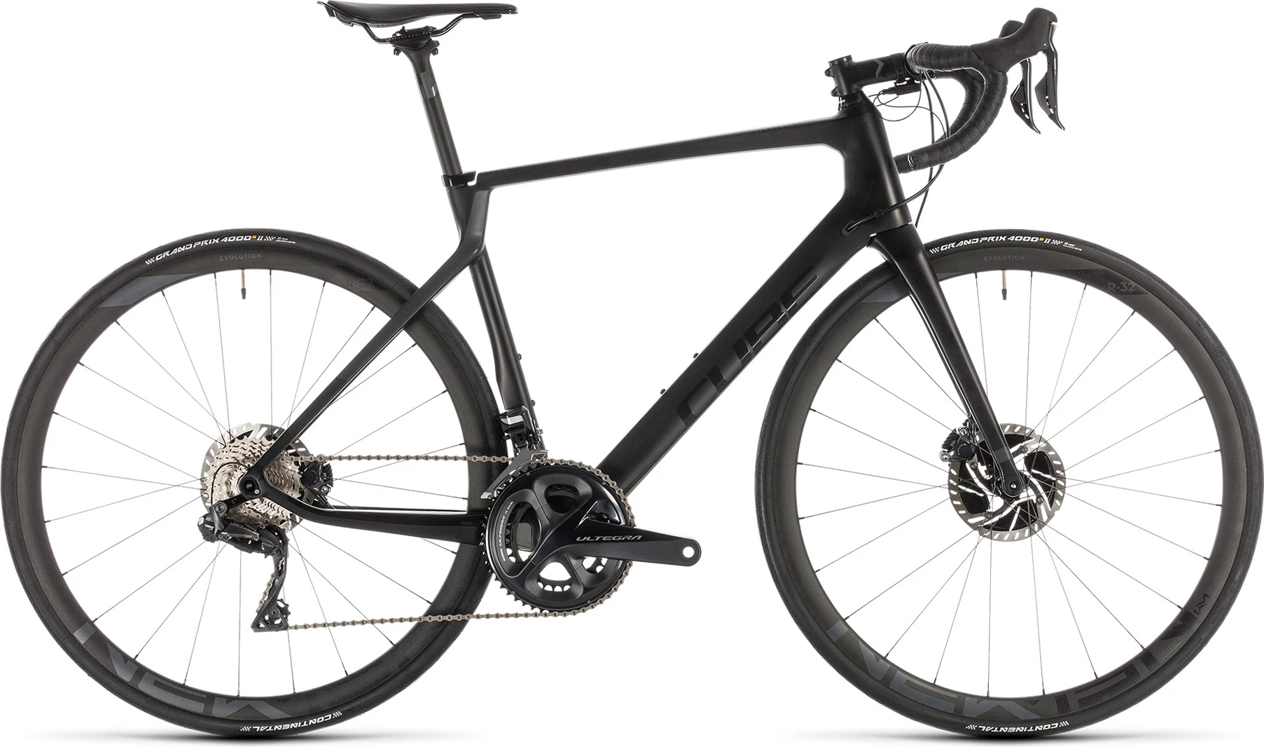 Vélo Route Cube 2019 Agree C:62 SLT Disc 3 Vélo Route Cube 2019 Agree C:62 SLT Disc