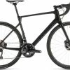 Vélo Route Cube 2019 Agree C:62 SLT Disc 2 Vélo Route Cube 2019 Agree C:62 SLT Disc -Promos Vélos Route Store Velo route Cube 2019 Agree C62 SLT Disc carbon n black