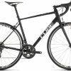 Vélo Route Cube 2019 Attain Race -Promos Vélos Route Store Velo route Cube 2019 Attain Race black n white