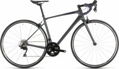 Vélo Route Cube 2019 Axial WS GTC Pro