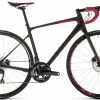Vélo Route Cube 2019 Axial WS GTC SL Disc 1 Vélo Route Cube 2019 Axial WS GTC SL Disc -Promos Vélos Route Store Velo route Cube 2019 Axial WS GTC SL Disc hazypurple n berry