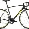 Vélo Route Cube 2019 Litening C:68 SL -Promos Vélos Route Store Velo route Cube 2019 Litening C68 SL carbon n flashyellow