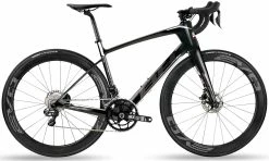 Vélo Route Confort BH 2019 QUARTZ AERO DISC 4.5