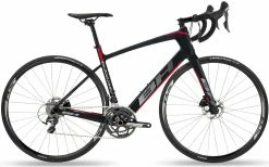 Vélo Route Confort BH 2019 QUARTZ DISC 3.0