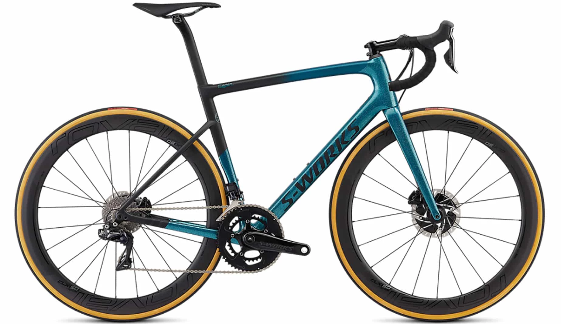 Vélo Route Specialized 2019 S-Works Tarmac Disc – Sagan Collection LTD 3 Vélo Route Specialized 2019 S-Works Tarmac Disc – Sagan Collection LTD