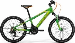 Vélo Vtt Enfant Merida Matts J. 20