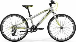 Vélo Vtt Enfant Merida Matts J. 24 Race