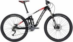 VTT Lapierre 2019 X-Control 127 W