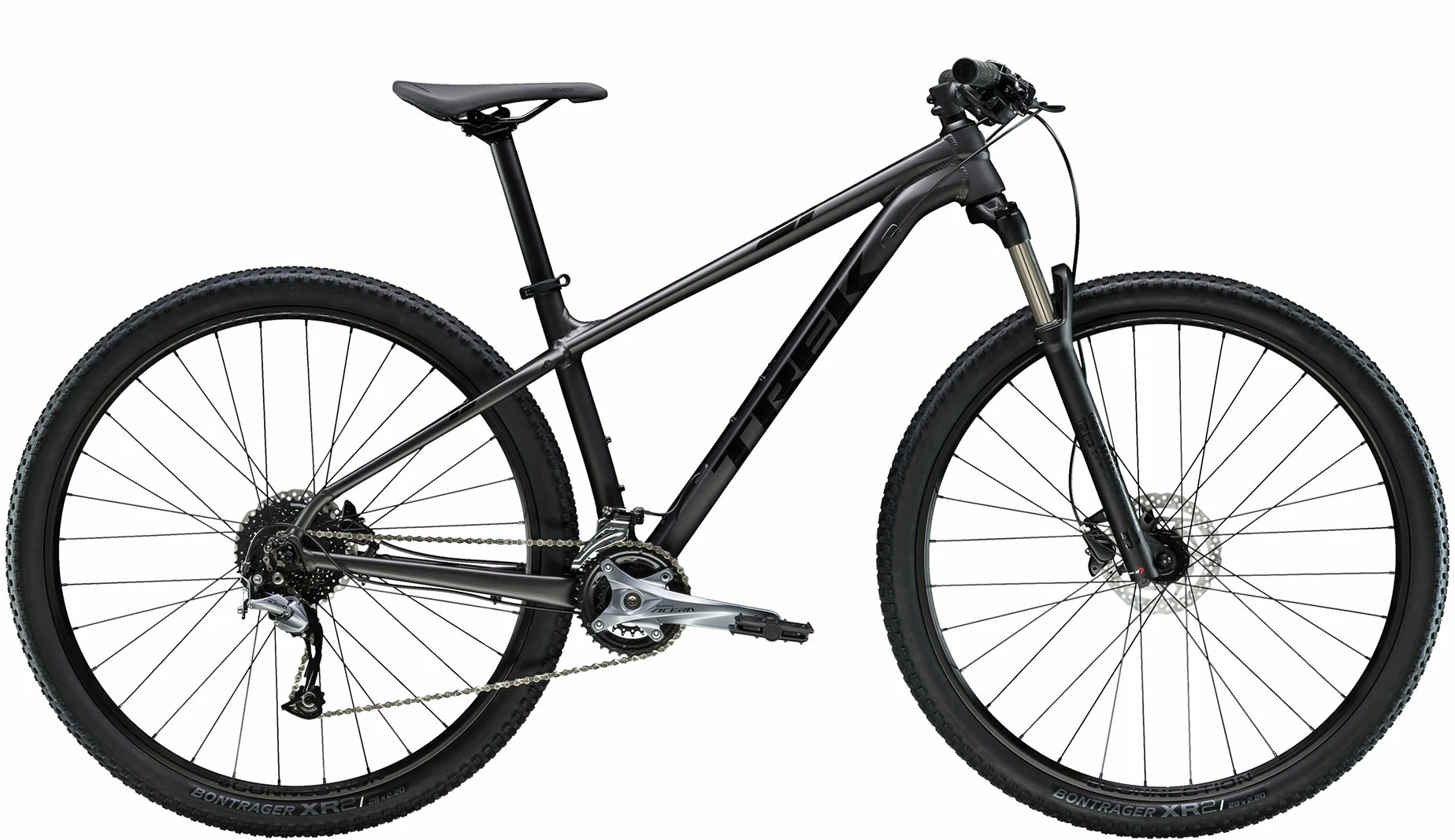VTT Trek 2019 X-Caliber 7 3 VTT Trek 2019 X-Caliber 7